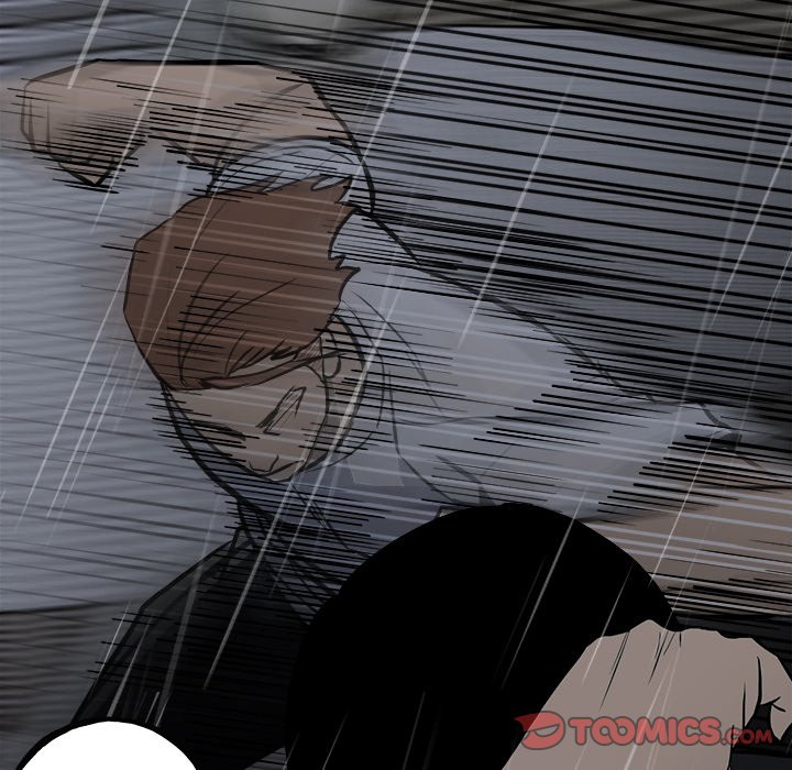 The Villain Chapter 121 - Page 57