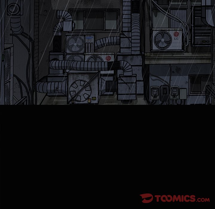 The Villain Chapter 121 - Page 6