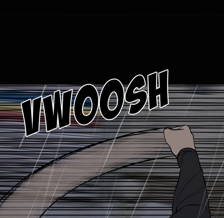 The Villain Chapter 121 - Page 64