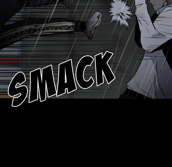 The Villain Chapter 122 - Page 115