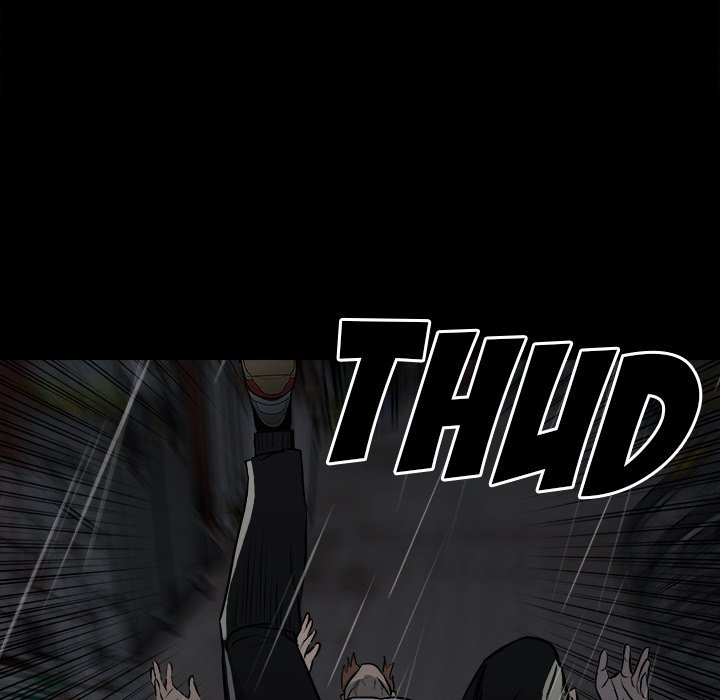 The Villain Chapter 122 - Page 116