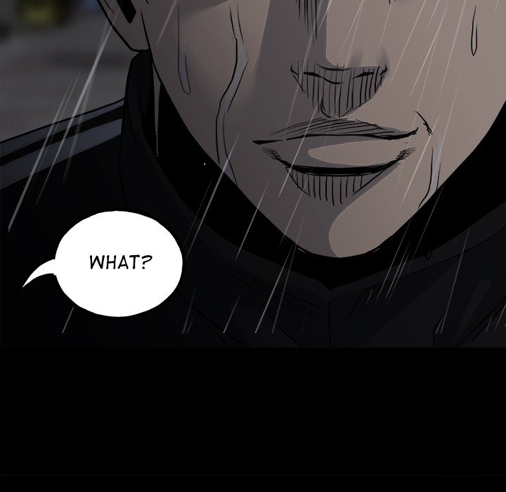 The Villain Chapter 122 - Page 134