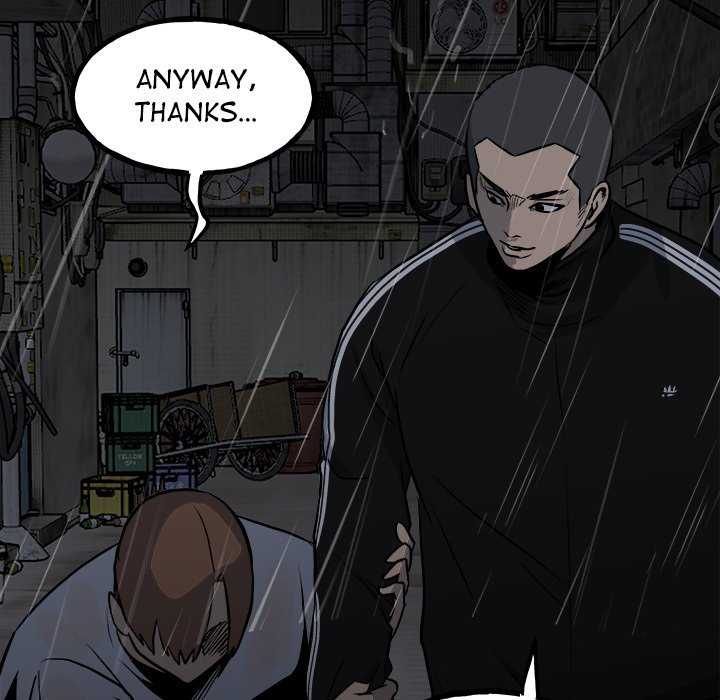 The Villain Chapter 122 - Page 137