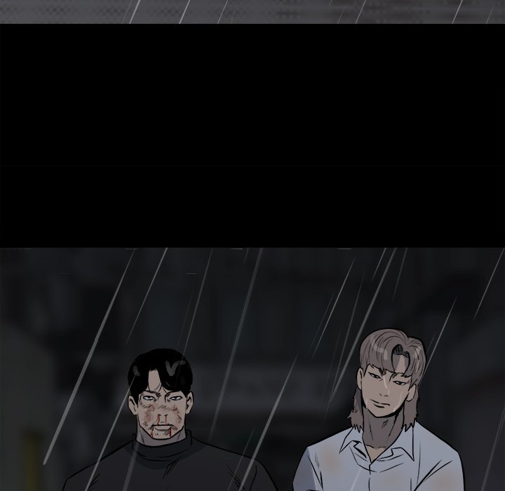 The Villain Chapter 122 - Page 145