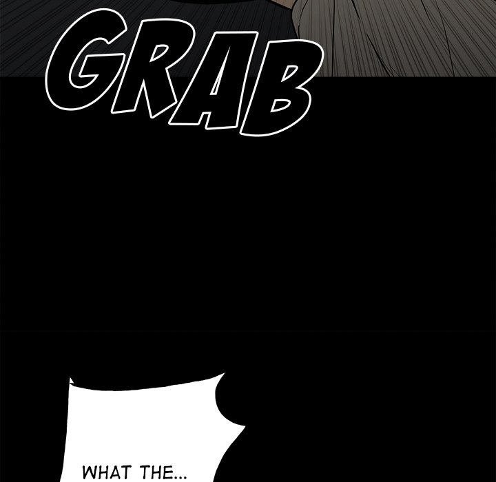 The Villain Chapter 122 - Page 22