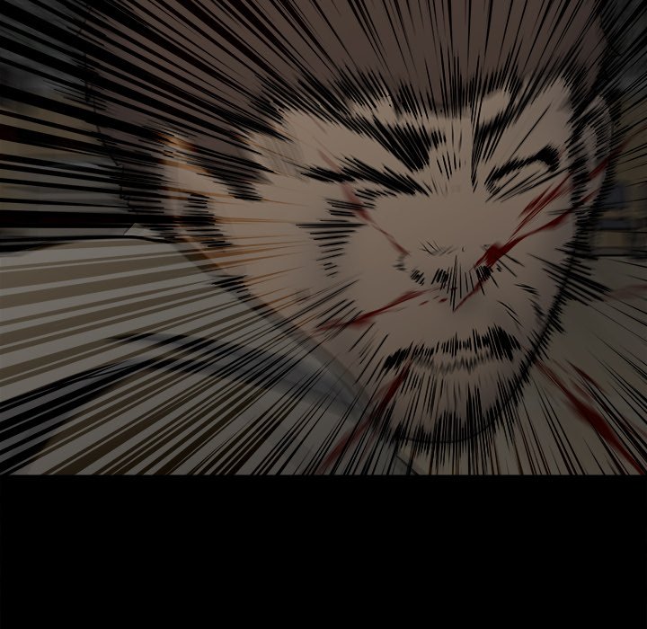 The Villain Chapter 122 - Page 25