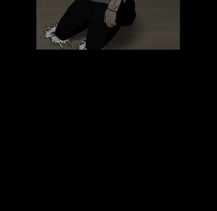 The Villain Chapter 122 - Page 29