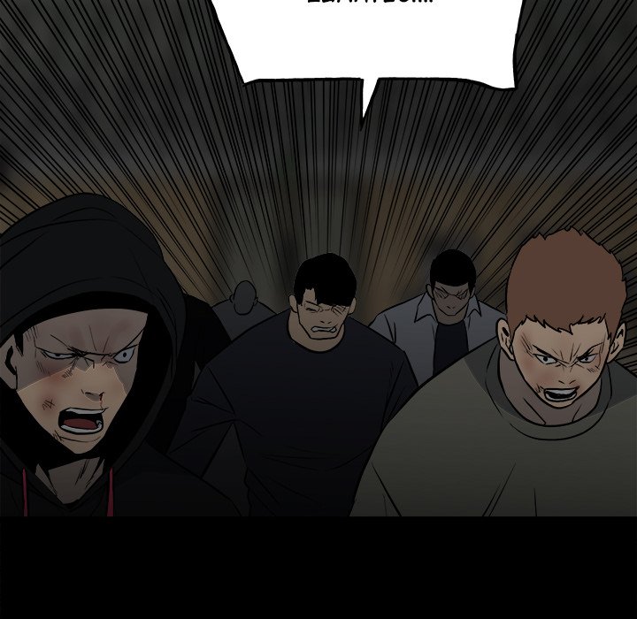 The Villain Chapter 122 - Page 34