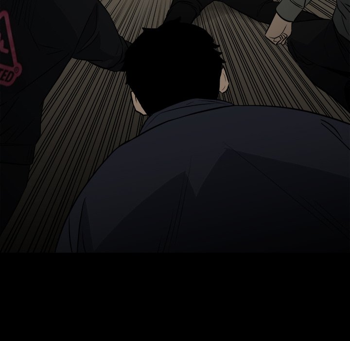 The Villain Chapter 122 - Page 37