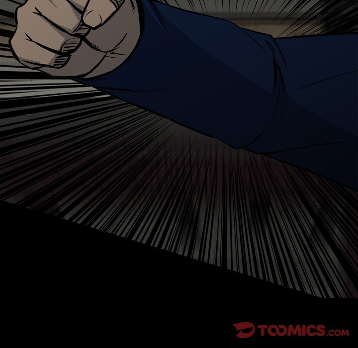 The Villain Chapter 122 - Page 39