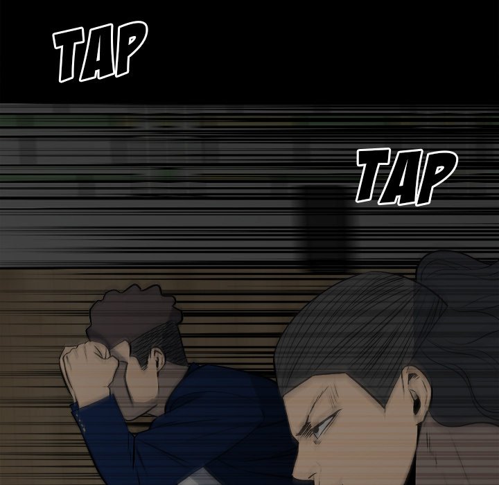 The Villain Chapter 122 - Page 5