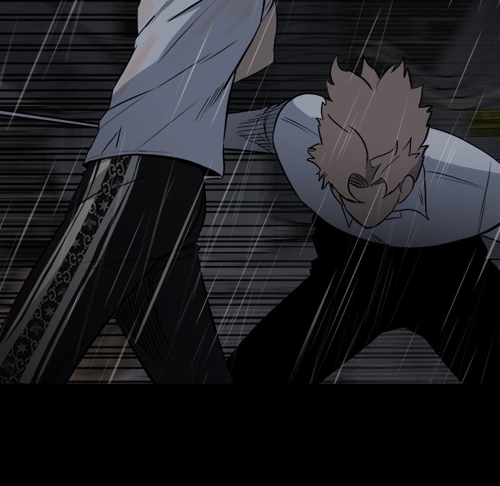 The Villain Chapter 122 - Page 68