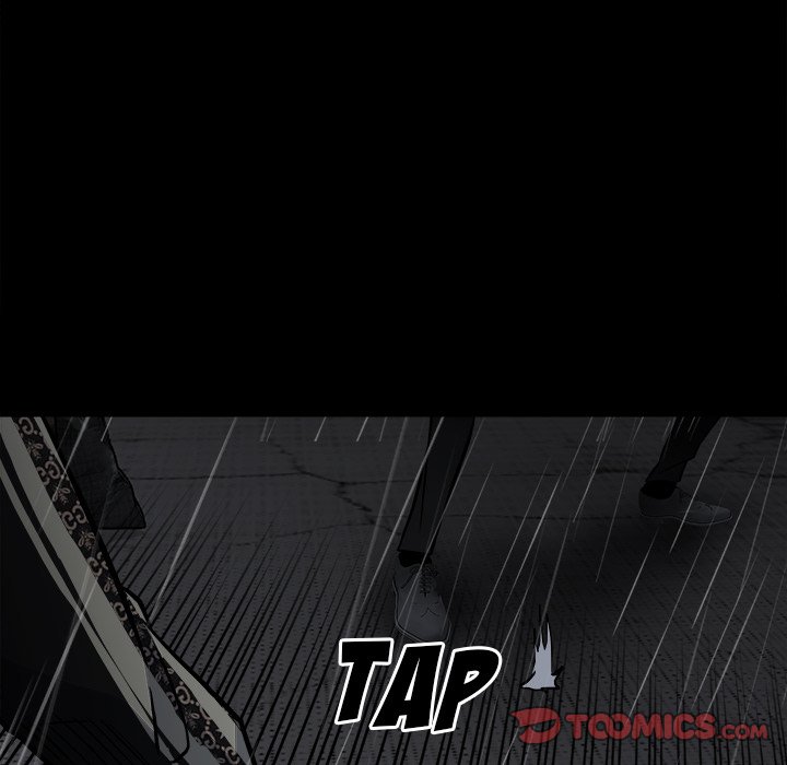 The Villain Chapter 122 - Page 69