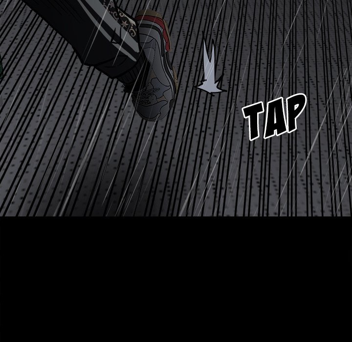 The Villain Chapter 122 - Page 70