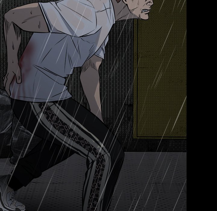 The Villain Chapter 122 - Page 72