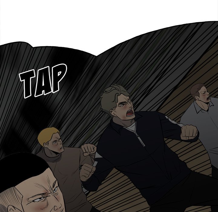 The Villain Chapter 122 - Page 8