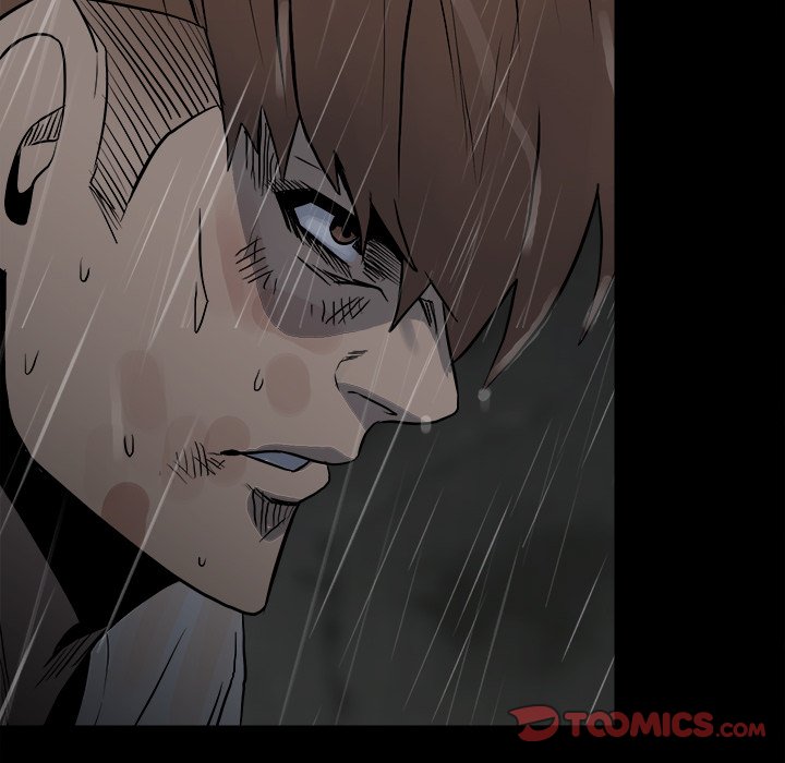 The Villain Chapter 122 - Page 81