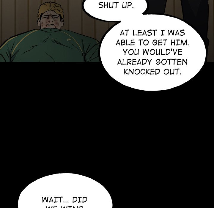 The Villain Chapter 123 - Page 103