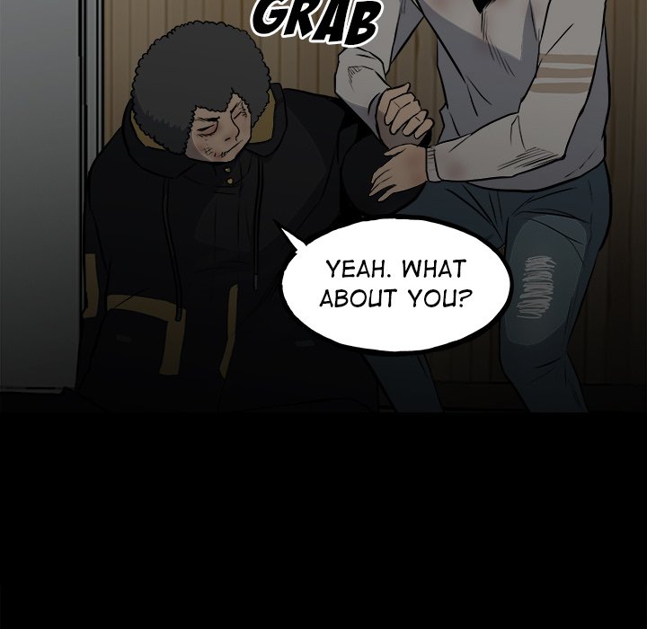 The Villain Chapter 123 - Page 106