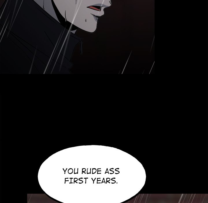 The Villain Chapter 123 - Page 11