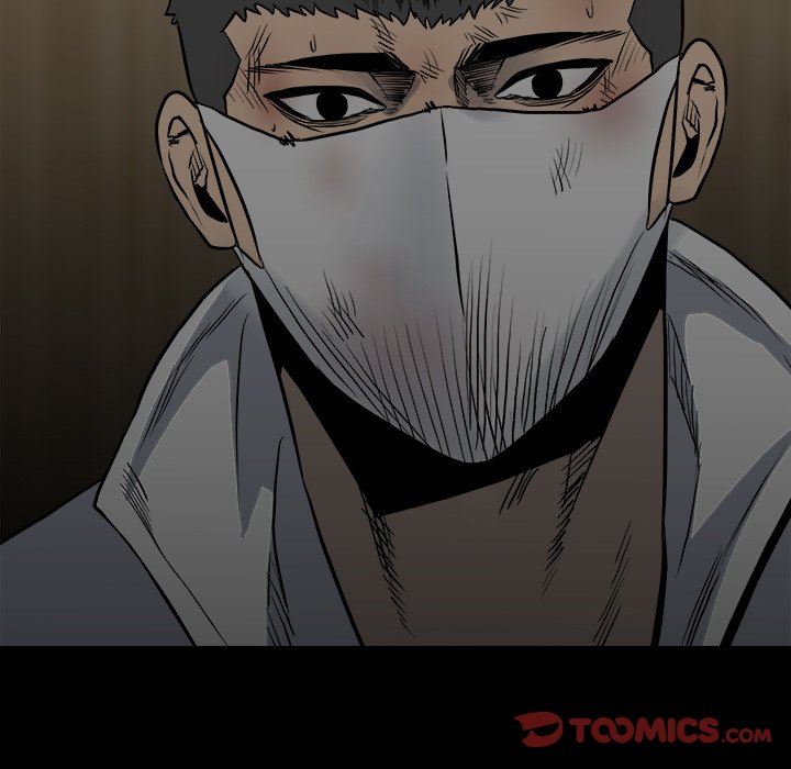 The Villain Chapter 123 - Page 111