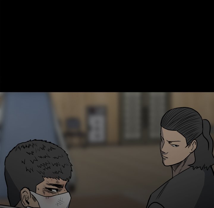 The Villain Chapter 123 - Page 116