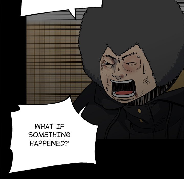 The Villain Chapter 123 - Page 125