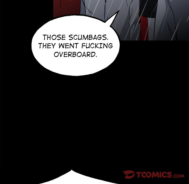 The Villain Chapter 123 - Page 18