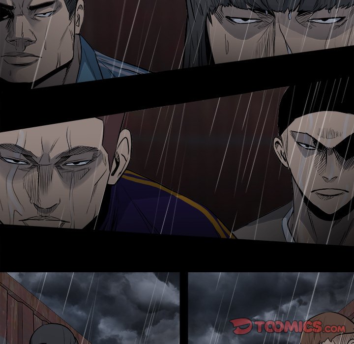 The Villain Chapter 123 - Page 21