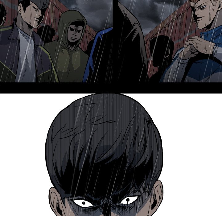 The Villain Chapter 123 - Page 22