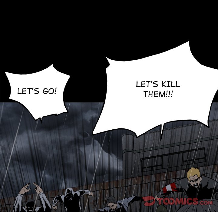 The Villain Chapter 123 - Page 24