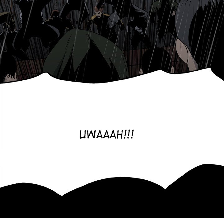 The Villain Chapter 123 - Page 25