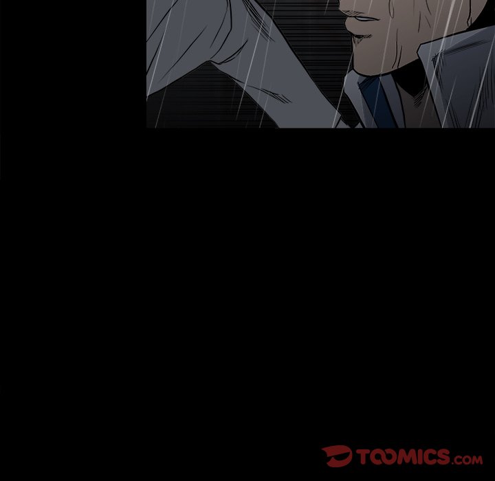 The Villain Chapter 123 - Page 27