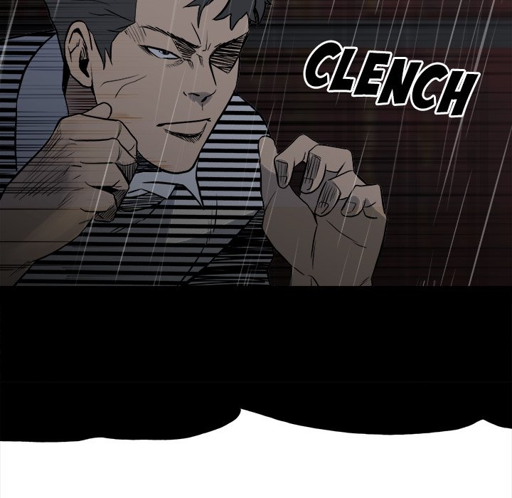 The Villain Chapter 123 - Page 31