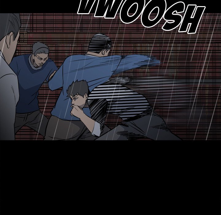 The Villain Chapter 123 - Page 34