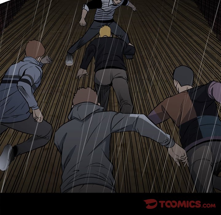 The Villain Chapter 123 - Page 42