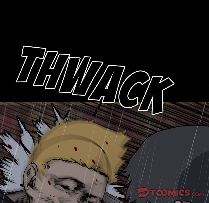 The Villain Chapter 123 - Page 45