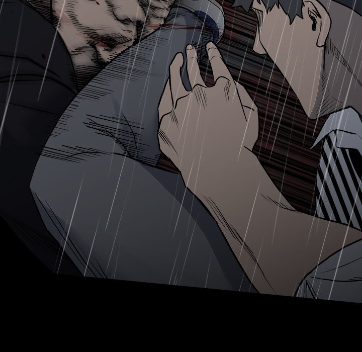 The Villain Chapter 123 - Page 46