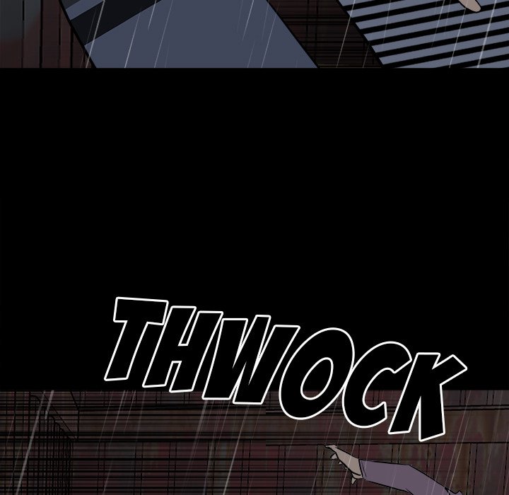 The Villain Chapter 123 - Page 55