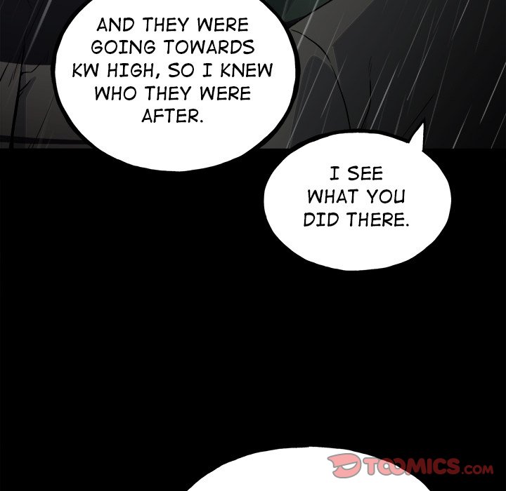 The Villain Chapter 123 - Page 6