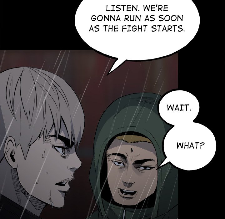 The Villain Chapter 123 - Page 7