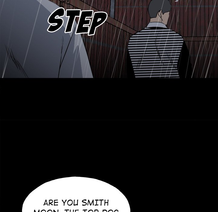 The Villain Chapter 123 - Page 70
