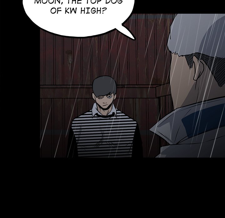 The Villain Chapter 123 - Page 71