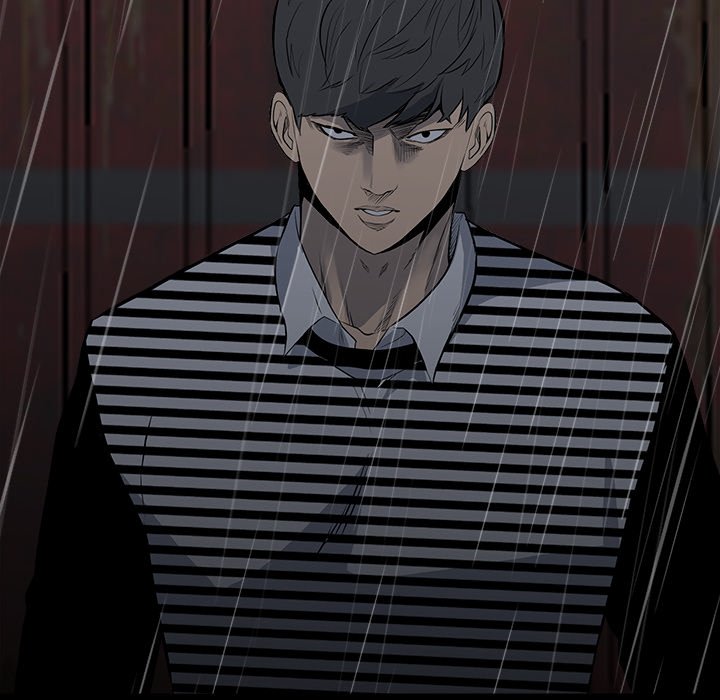 The Villain Chapter 123 - Page 74