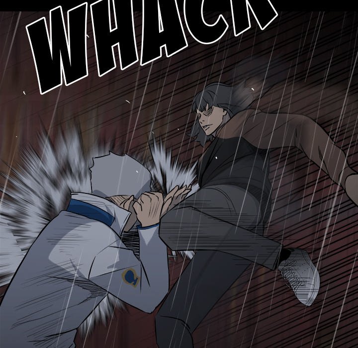 The Villain Chapter 123 - Page 80