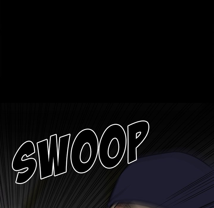 The Villain Chapter 124 - Page 10