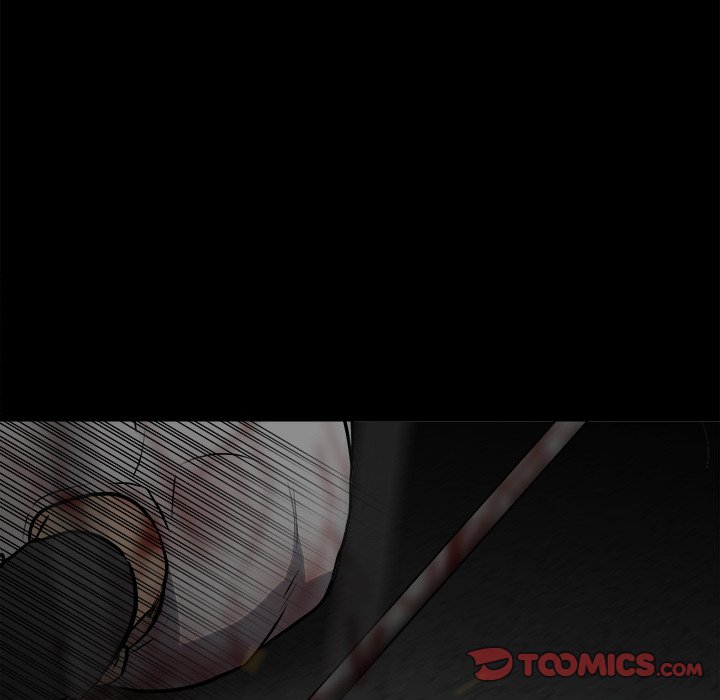 The Villain Chapter 124 - Page 105