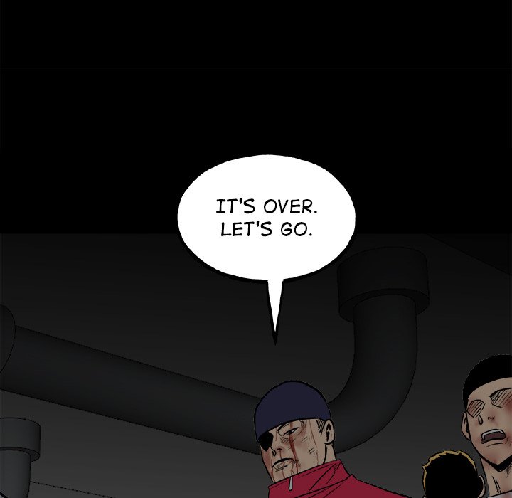 The Villain Chapter 124 - Page 107