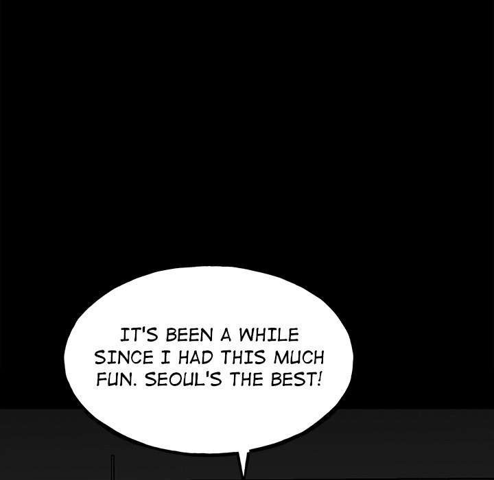 The Villain Chapter 124 - Page 110