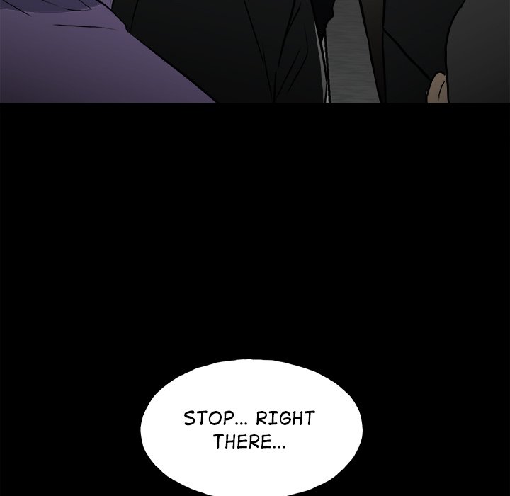 The Villain Chapter 124 - Page 112